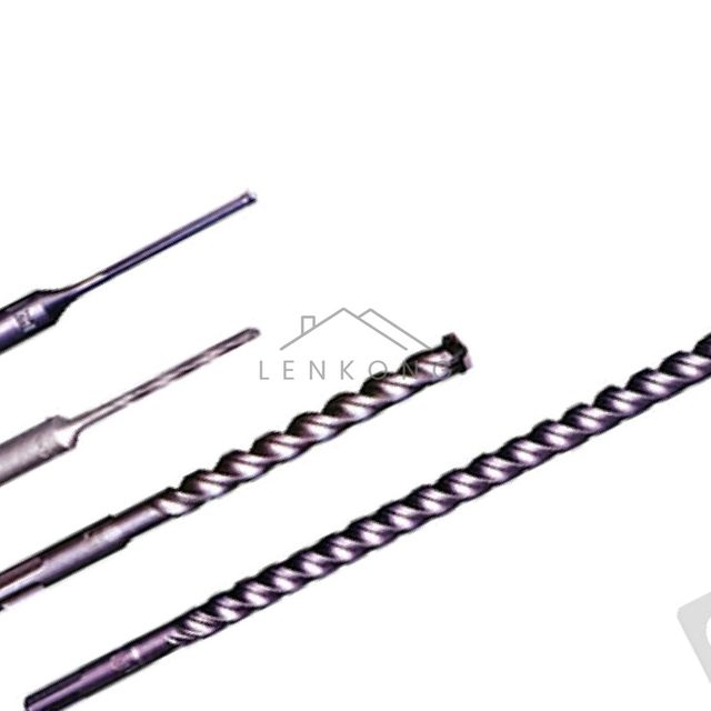 콘크리트기리 천공비트 비트 SDS PLUS 트위스트 3.5x116mm 1ea