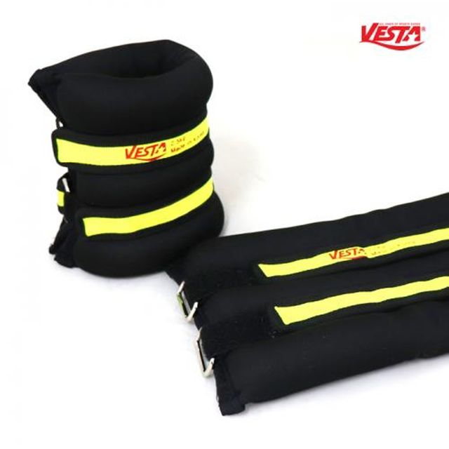 중량밴드 5kg 모래주머니 홈트레이닝 필수 아이템