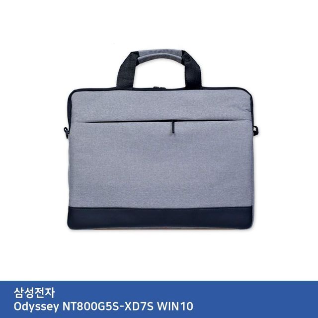 삼성 오디세이 노트북 가방, 15인치 노트북 케이스
