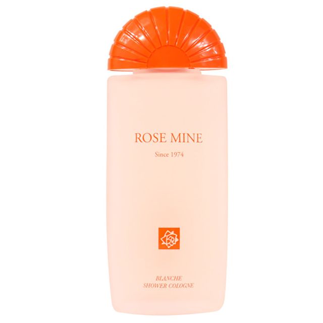 바닐라 샌달우드 샤워코롱 185ml - 따뜻하고 편안한 우디 바닐라 향