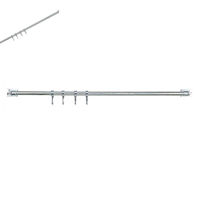 스텐 주방걸이 소형 스텐주방걸이 커피잔걸이 머그컵걸이 스텐주방기구걸이