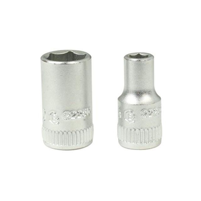 36504 1/4타입 5.5mm 다마 알 복스 핸드소켓