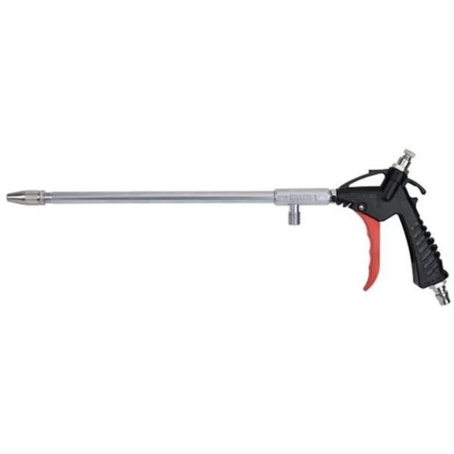 에어엔진클리너 PAEC-330V 330mm - 알루미늄 경량형 철분 제거 공기청정기