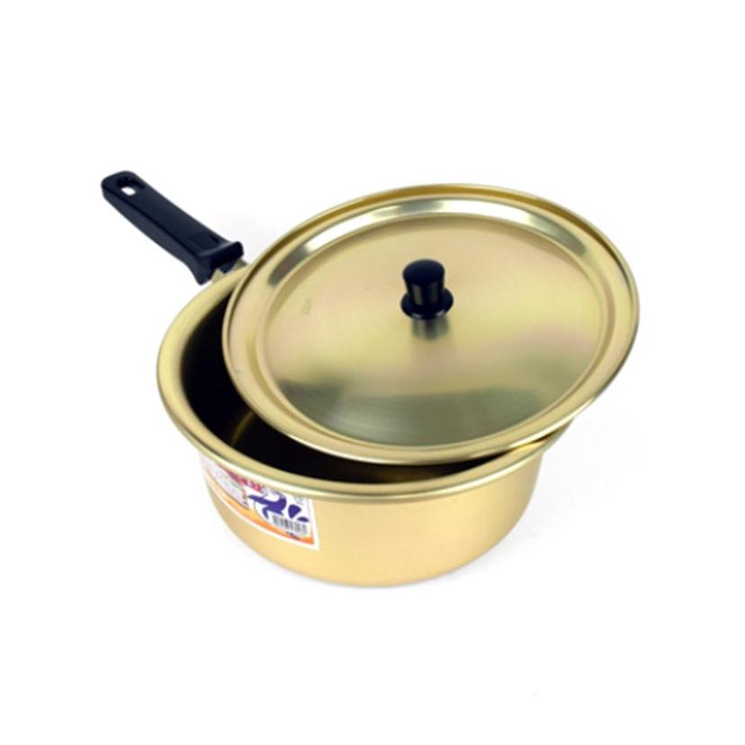 양은 냄비 16cm - 업소용 식당 라면 찌개 편수 냄비