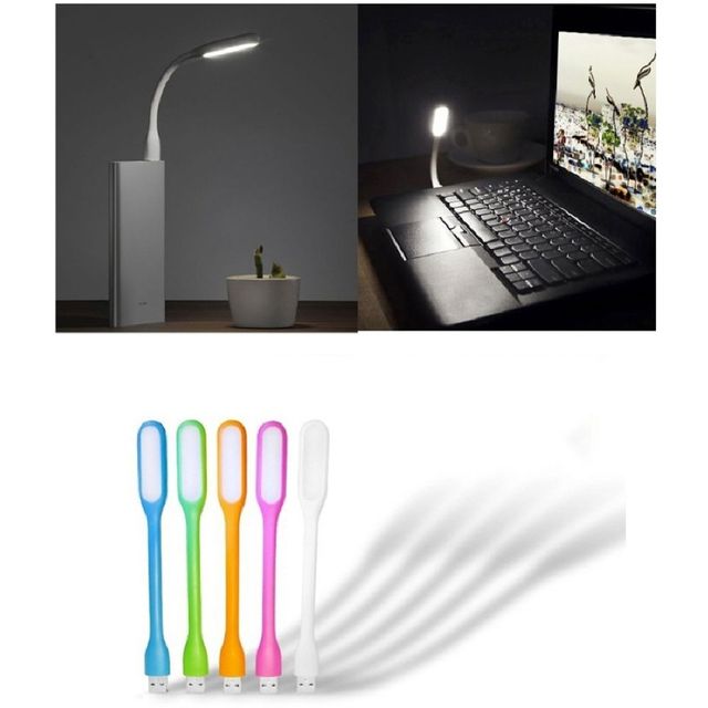 USB 램프 LED 독서등 후레쉬 취침등 조명