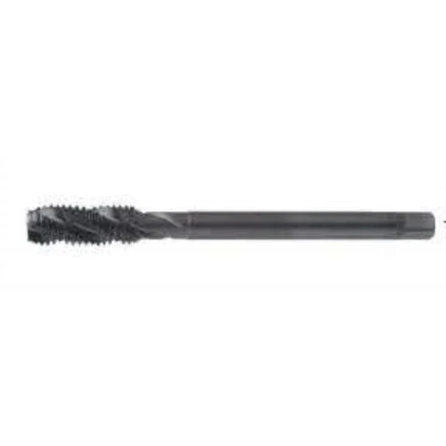 M12x1.25 호모 롱스파이럴탭 120mm 길이로 고강도 재료 가공