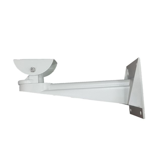카메라 브라켓 JY-209B 260mm 알루미늄 CCTV 설치용