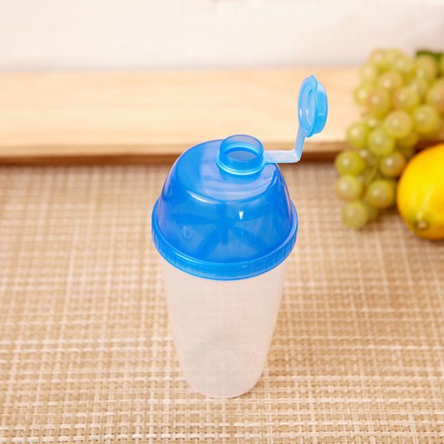 웰빙 쉐이크볼 350ml 물병 텀블러 보틀