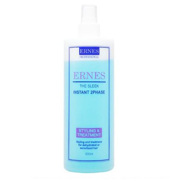 이노벨라 헤어 에센스 트리트먼트 500ml - 대용량 모발 케어