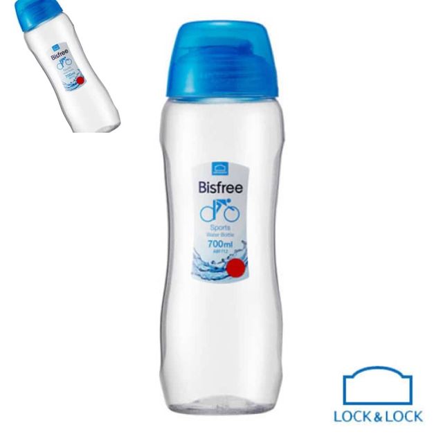 비스프리 스포츠 물병 700ml 운동물통 등산물통 어린이보틀 보틀병