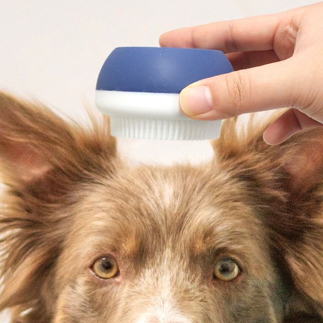 두피마사지기 스칼프 두피관리 지압 진동 브러쉬