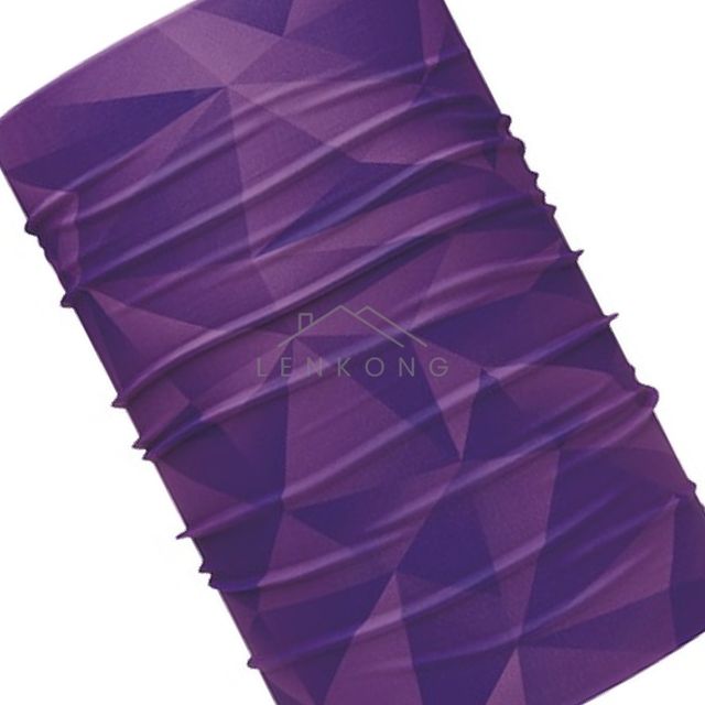 냉감스카프 남자쿨스카프 넥쿨러 PN1000L PUR 보라색 1EA