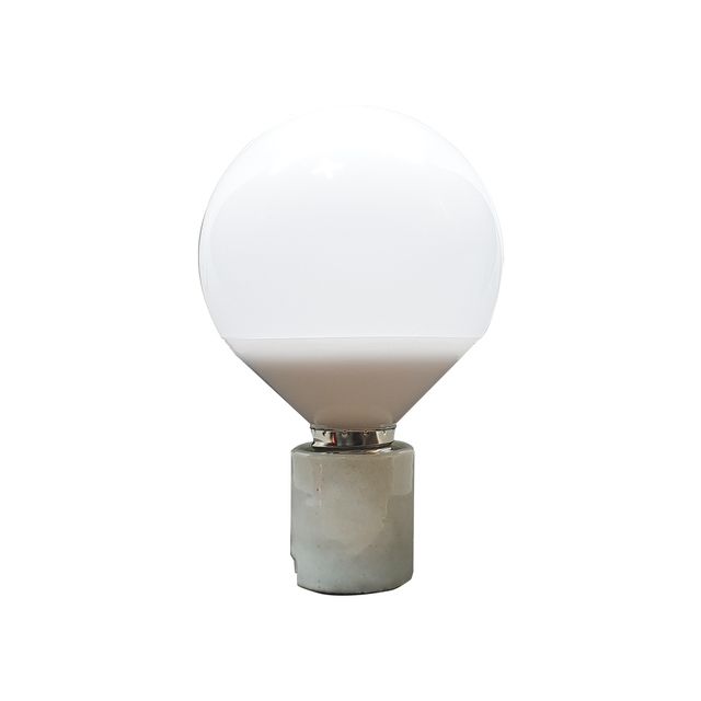 조명사랑 LED전구 G95 12W 전구색 led램프