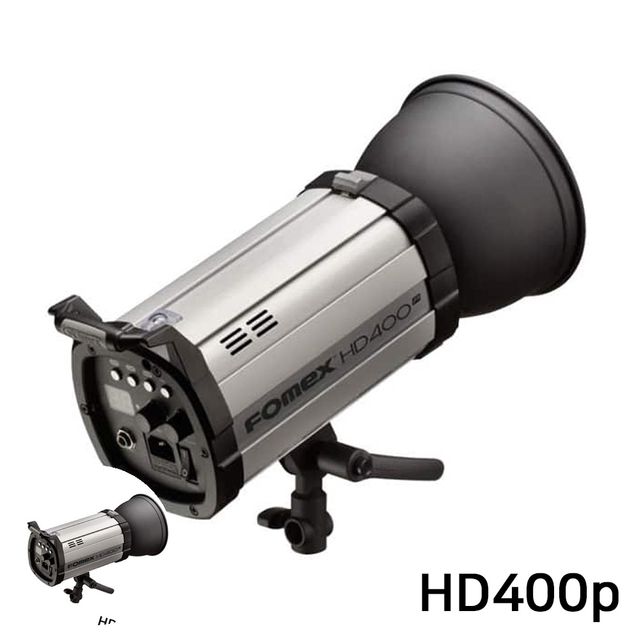 사진촬영조명 카메라조명 사진조명 HD Studio Flash 400ws Prop HD400p 프로 스트로보