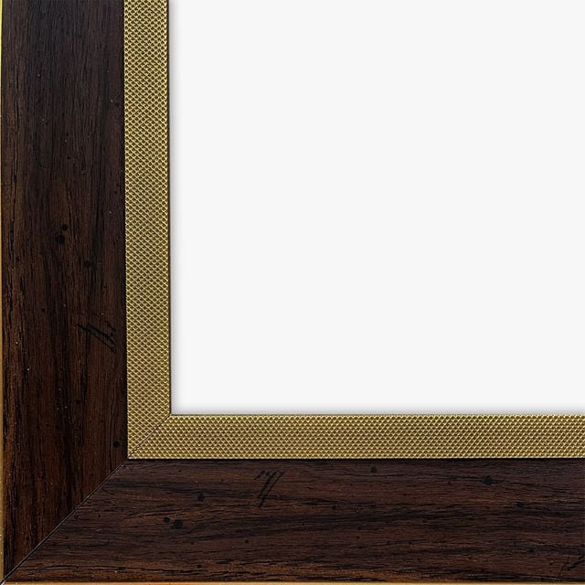 직소퍼즐액자 모던브라운 1000피스 510x735mm - 인테리어 완성형 퍼즐