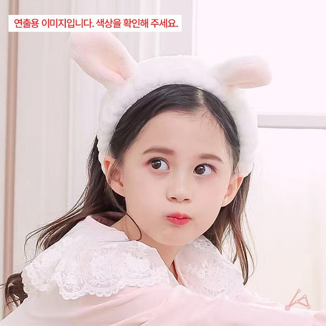 세안헤어밴드 여성세안밴드 세안밴드
