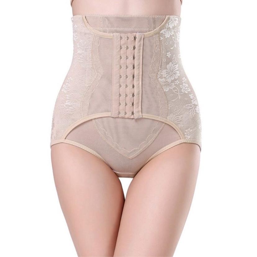 잔솔 뱃살 보정 속옷 똥배 팬티 거들 복부 커버 속바지