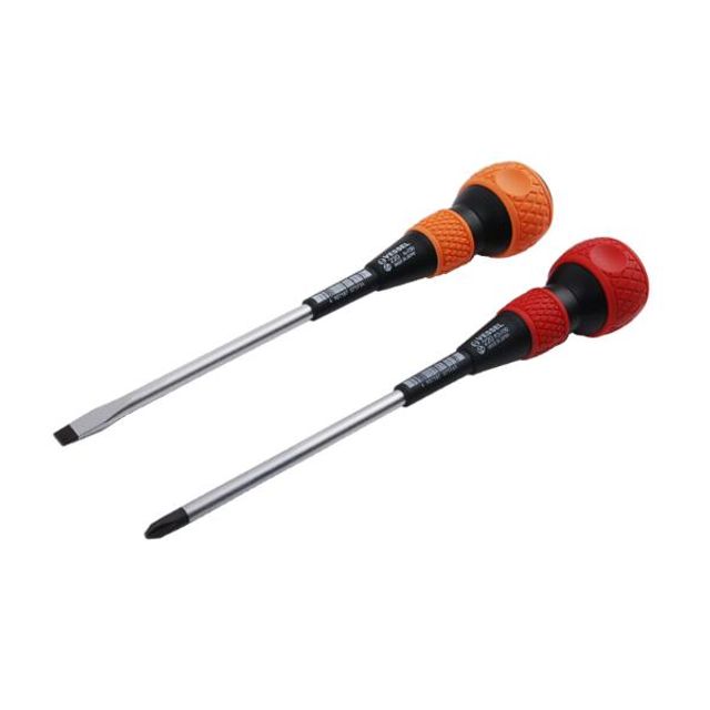 전공드라이버 베셀 6X150mm/-