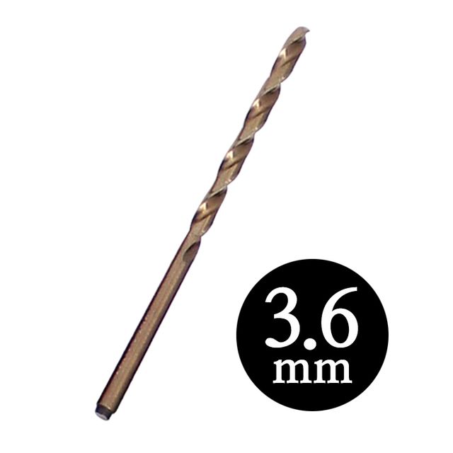 VIKING 코발트드릴_26620 3.6mm