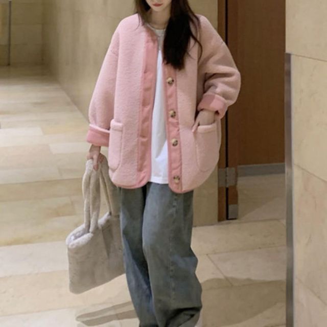 남여 보온점퍼 방한복 패딩 다운 다운패딩 파카 코트