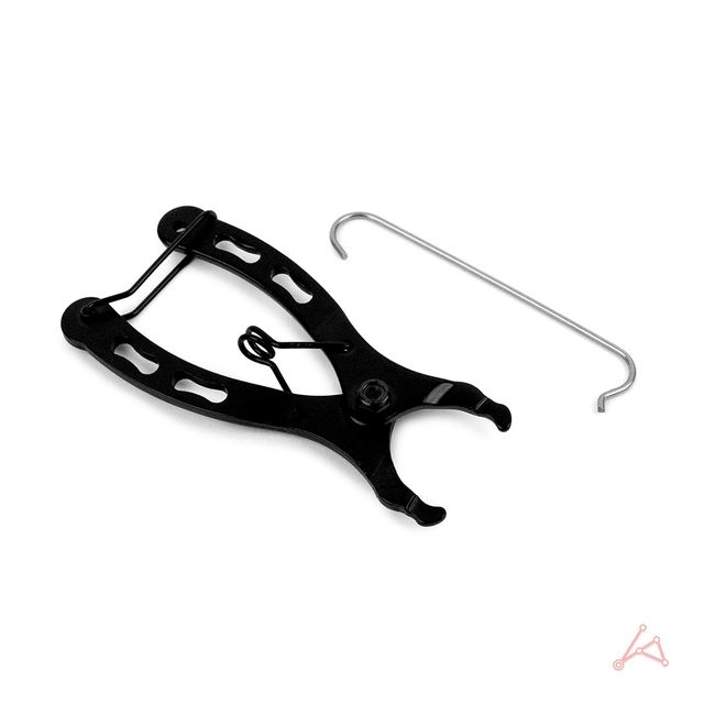 체인링크 휴대용 펜치 자전거 수리 도구