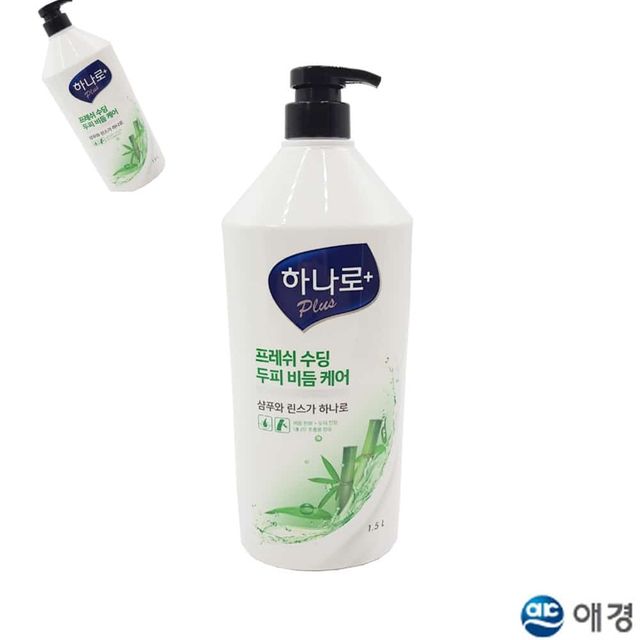 프레쉬 수딩 두피 케어 1.5L 두피진정샴푸 제거샴푸 두피샴푸 머듬샴푸