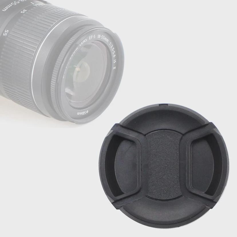 67mm 카메라 렌즈캡 - 펜탁스 파나소닉 DSLR 호환