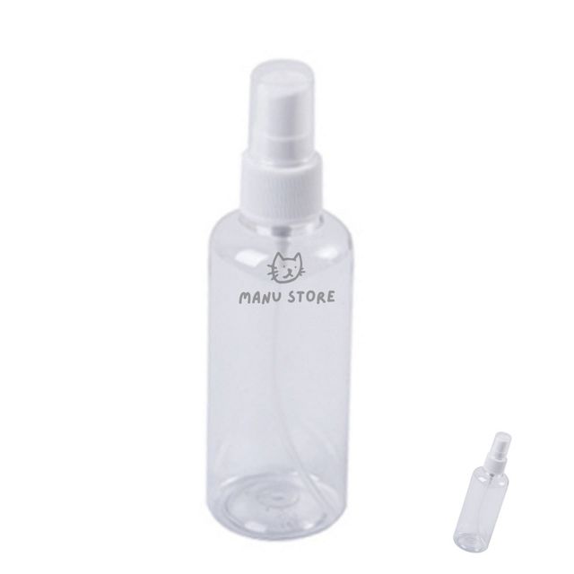 스킨공병 미니스프레이공병 스프레이 공병 150ml