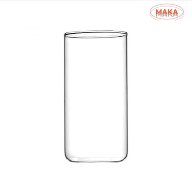 유리컵 머그컵 커피잔 머그잔 손잡이 유리잔 내열 700ml 대용량