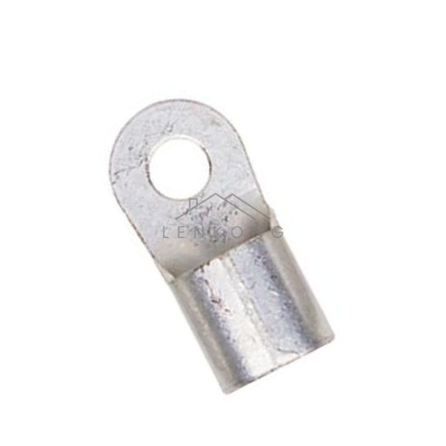 전선터미널 1.5SQ 4MM 전기 터미널 1봉 단자