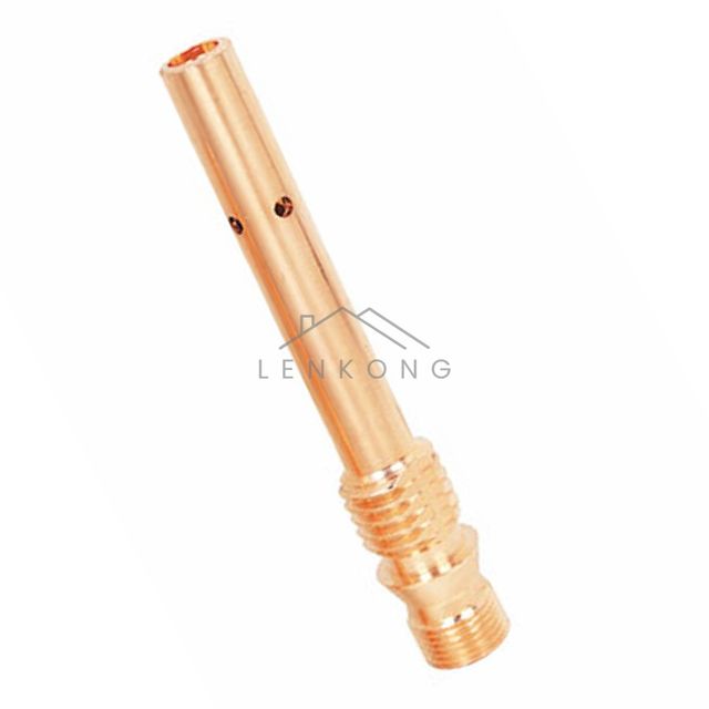 용접부품 용접자재 CO2가스디퓨저 500A 10MM 10EA