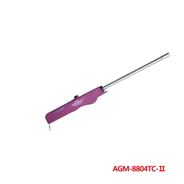 아림전기 가스점화기 AGM-8804TC 465mm 1.5V AA 건전지 사용