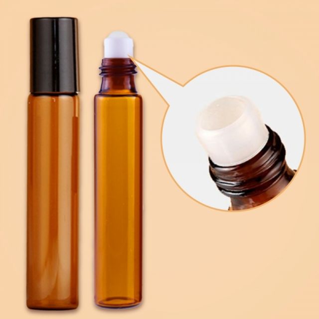 향수 공병 소분 휴대용 아로마 롤온 용기 10ml