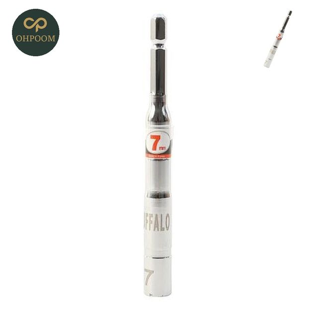 드릴비트소켓 드릴복스 롱비트소켓 롱비트소켓 LBS07 7x110mm LBS07 1EA