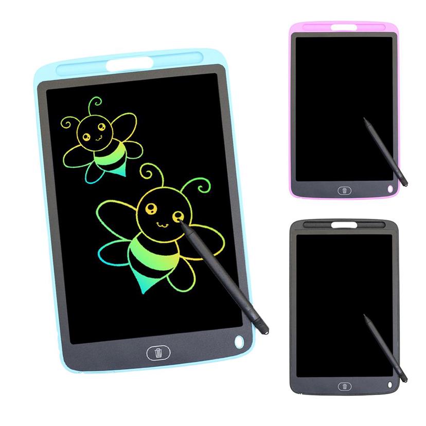 스마트 전자 메모 LCD 칠판 10.5인치 - 디지털 그림판