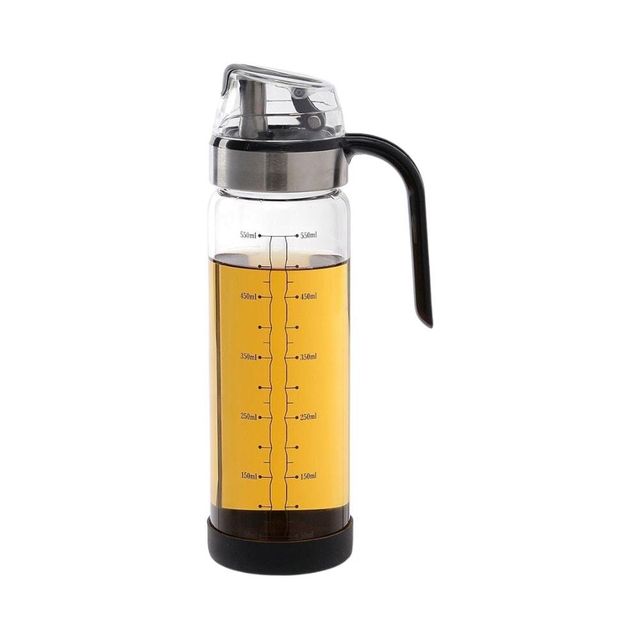 내열유리 오일병 (550ml)