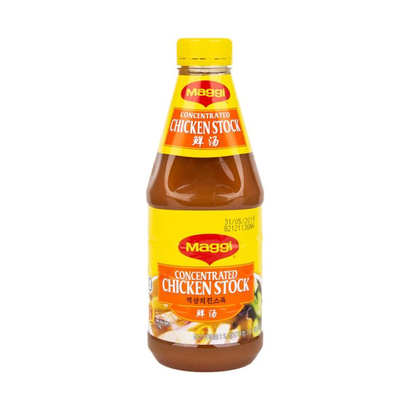 매기 치킨스톡 액상 1.2kg 대용량 요리 비법