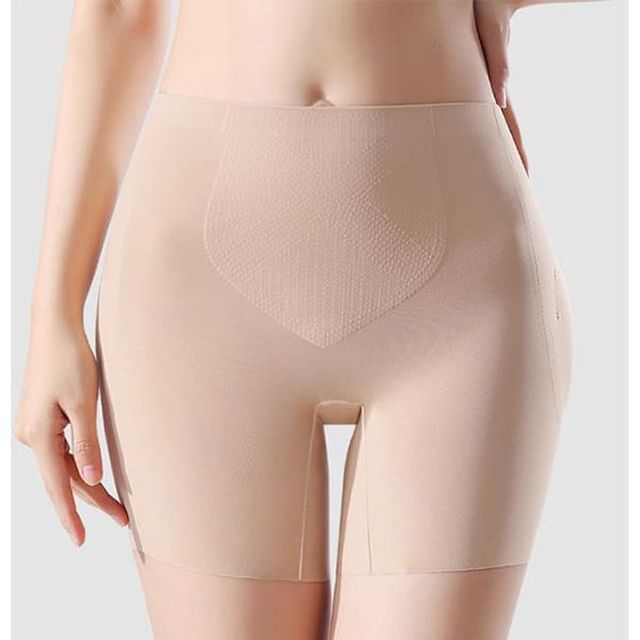 심리스 여성 팬티속바지 골반보정 기능성 속옷 바지