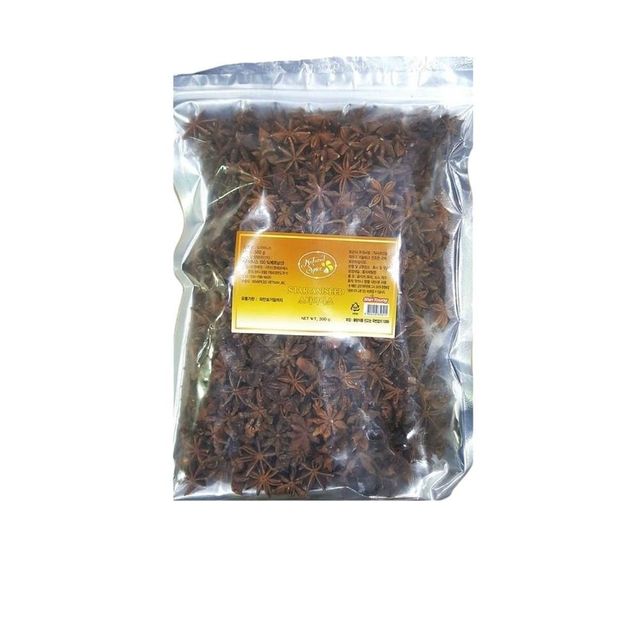 식자재 식재료 도매) 스타아니 스(신영 500g) x10개