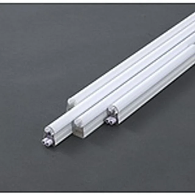 인테리어 가구소품 LED T5 형광등 간접조명 1EA 슬림 디자인