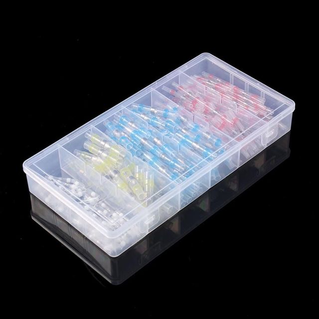 열수축 튜브 세트 200pcs