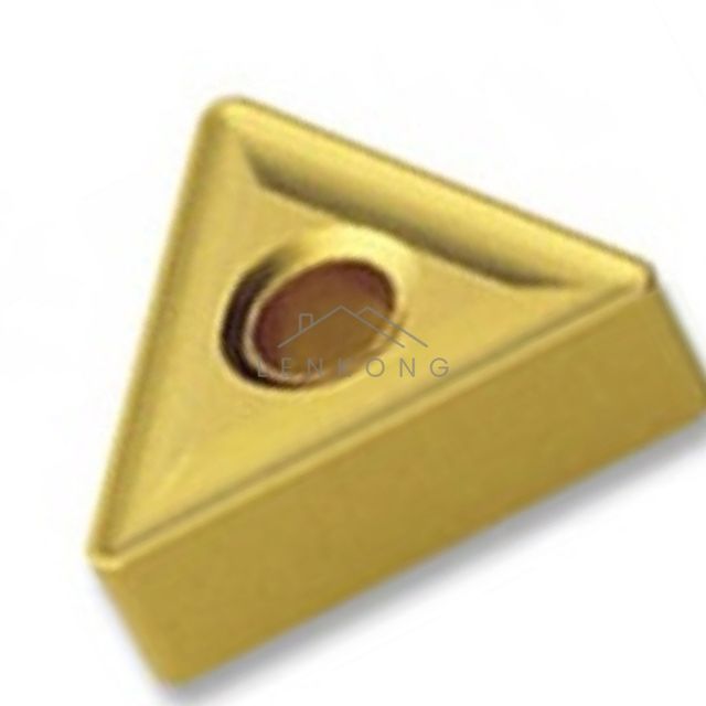 절삭가공 기게가공 선삭코팅 ISO TNMG220408B25 NC3030 10EA