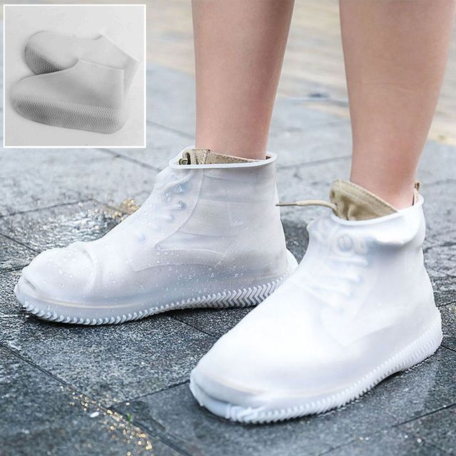 신발방수커버 운동화 방수 신발 커버 레인슈즈 장화