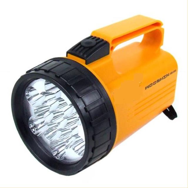 LED펜라이트 후레쉬 써치라이트 LED 13구 랜턴 다용도
