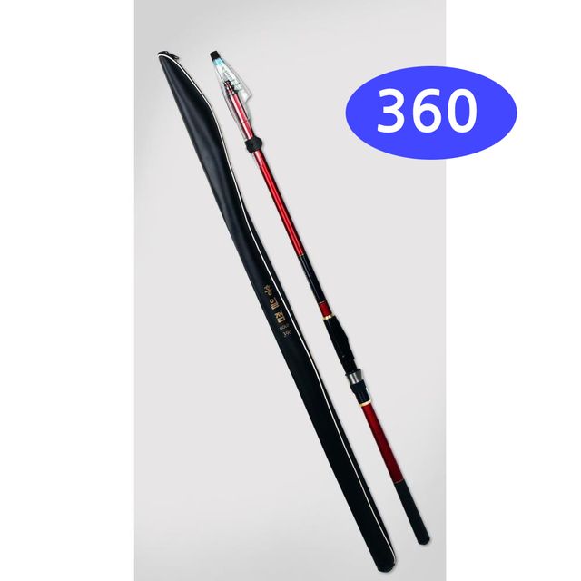 선상릴대 바다낚시대 릴낚시대360 갯바위낚시
