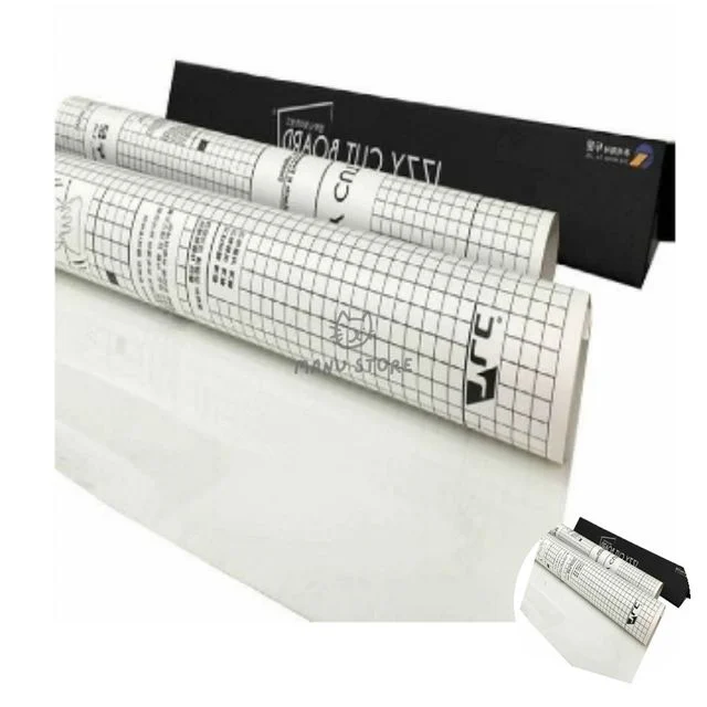 벽 부착 시트지 화이트보드 1200x600 낙서판