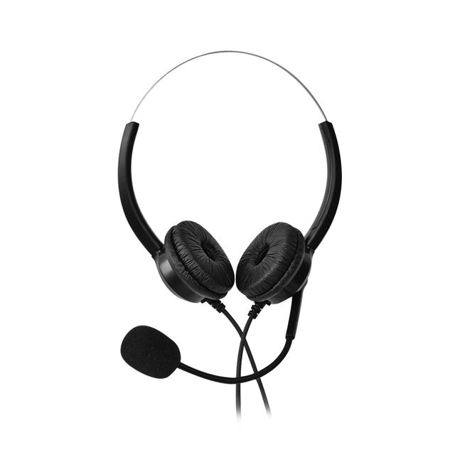 게이밍 유선 헤드셋 CY89HDS10 - 고음질 마이크 포함
