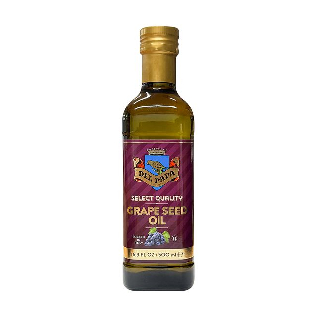 델파파 포도씨유 500ml 식용유