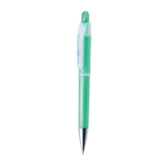 제브라 에스피나300 샤프 MA3-G녹색 얇은샤프/(0.5mm) (1개)