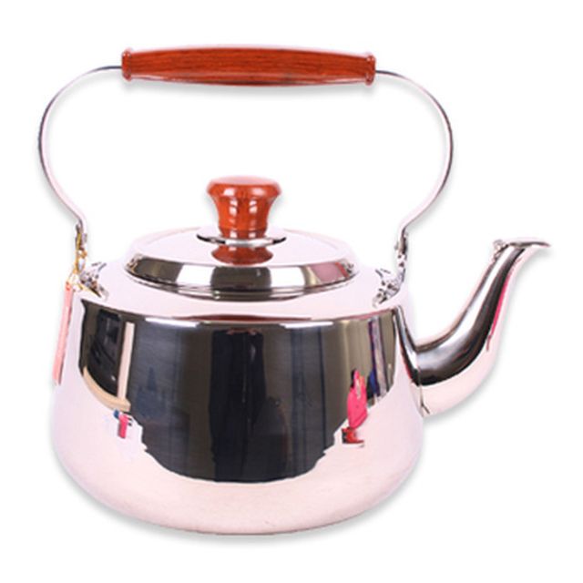 오메가 차망주전자 5.5L 차 우림용 주전자